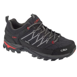 Buty CMP Rigel Low WP M 3Q13247-60UU CMP