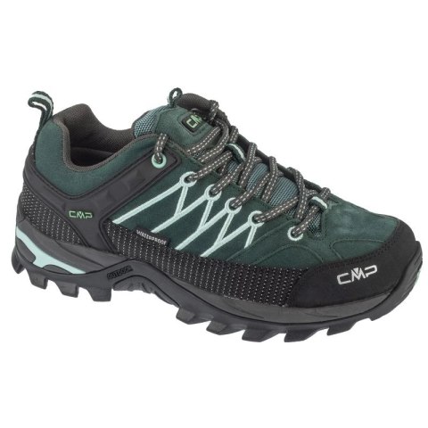 Buty CMP Rigel Low Wmn WP W 3Q13246-01FU CMP