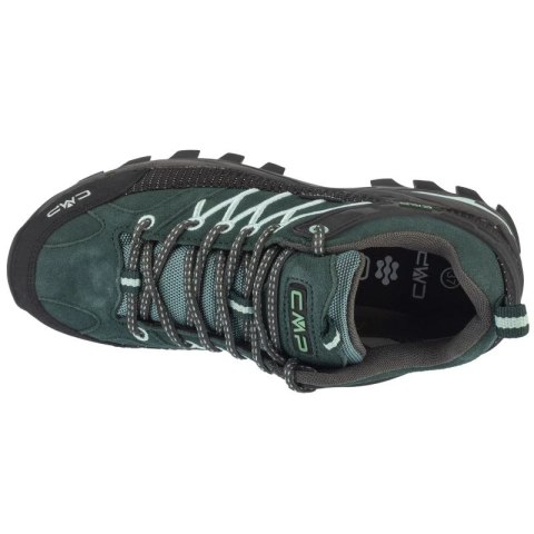 Buty CMP Rigel Low Wmn WP W 3Q13246-01FU CMP