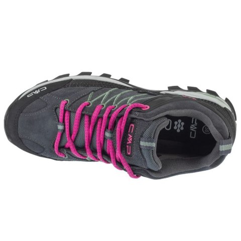 Buty CMP Rigel Low Wmn WP W 3Q13246-74US CMP