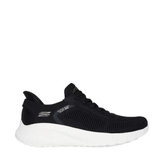 Buty Skechers Bobs Squad W 117497 BLK Skechers