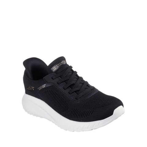 Buty Skechers Bobs Squad W 117497 BLK Skechers