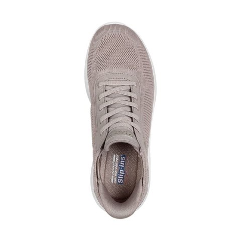 Buty Skechers Bobs Squad W 117497 TPE Skechers