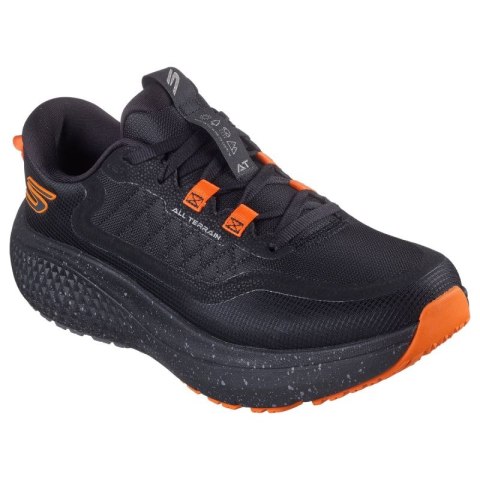 Buty Skechers Go Run Supersonic Max M A/T 246087 BKOR Skechers