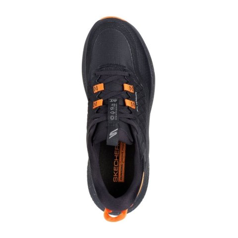 Buty Skechers Go Run Supersonic Max M A/T 246087 BKOR Skechers
