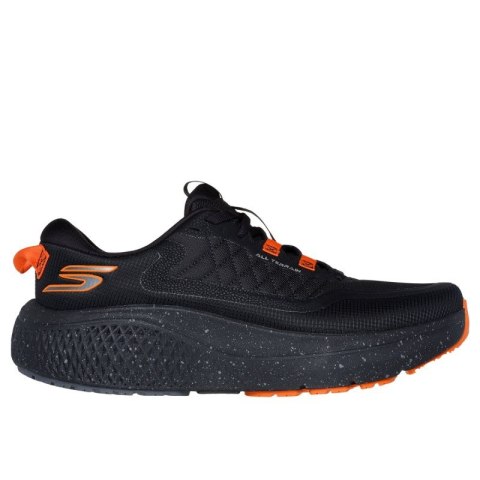 Buty Skechers Go Run Supersonic Max M A/T 246087 BKOR Skechers