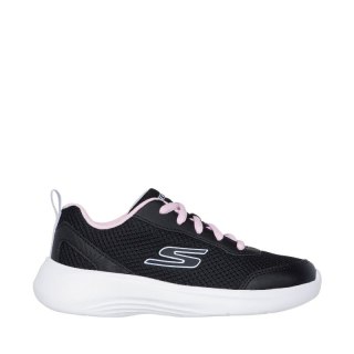 Buty Skechers Selectors Reset AC Jr 303574L BLK Skechers