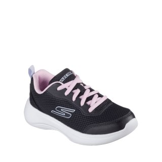 Buty Skechers Selectors Reset AC Jr 303574L BLK Skechers