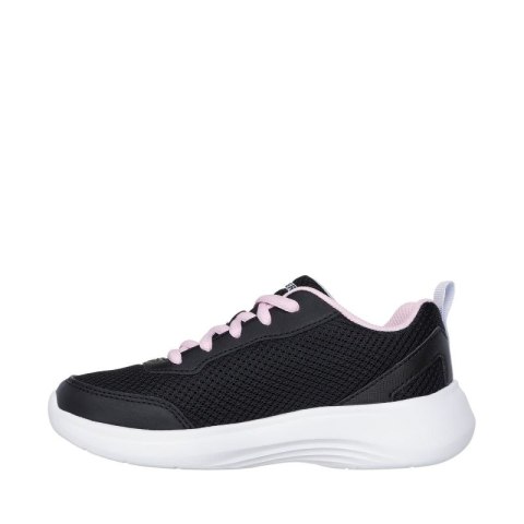 Buty Skechers Selectors Reset AC Jr 303574L BLK Skechers