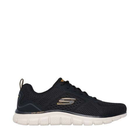 Buty Skechers Track-Leshur M 232758 BLK Skechers