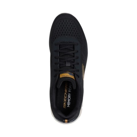 Buty Skechers Track-Leshur M 232758 BLK Skechers