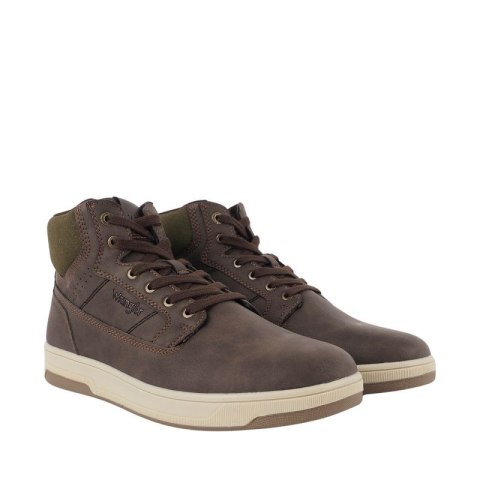 Buty Wrangler Denver Mid M 20253018 IKU Wrangler