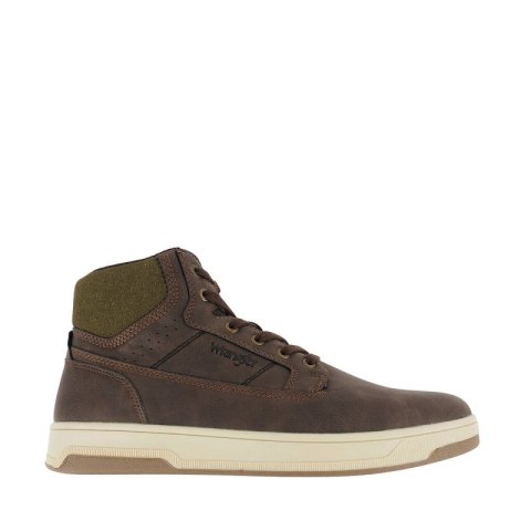 Buty Wrangler Denver Mid M 20253018 IKU Wrangler