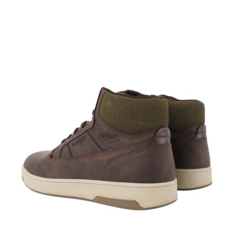 Buty Wrangler Denver Mid M 20253018 IKU Wrangler