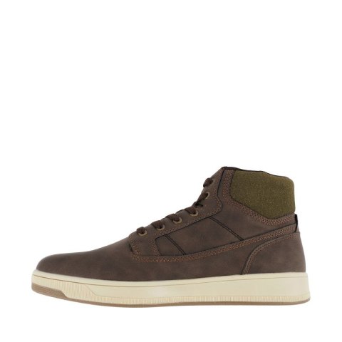 Buty Wrangler Denver Mid M 20253018 IKU Wrangler