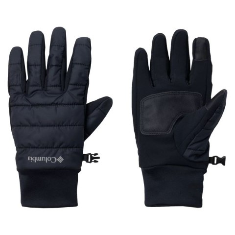 Columbia M Powder Lite II Glove 2094081010 Czarne L Columbia