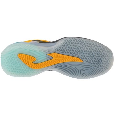 Joma Open Men 2528 TOPEW2528OM Żółte 40 Joma