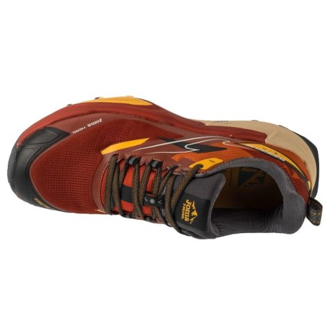 Joma Sierra Men 2506 TKSIEW2506 Bordowe 41 Joma