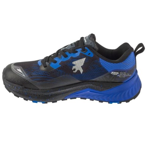 Joma TR-8 Men 2503 TKTR8W2503 Niebieskie 41 Joma
