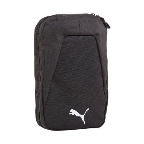Kosmetyczka Puma teamGOAL Wash Bag czarna 90244 01 Puma
