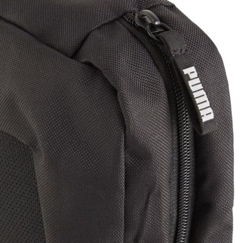 Kosmetyczka Puma teamGOAL Wash Bag czarna 90244 01 Puma
