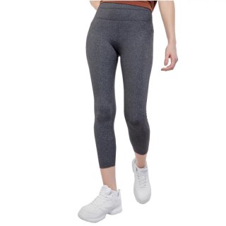 Legginsy Skechers Go Walk High Waisted 7/8 W W03LG31B-GYS Skechers