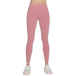 Legginsy Skechers Go Walk High Waisted W W03LG30B-MVE Skechers