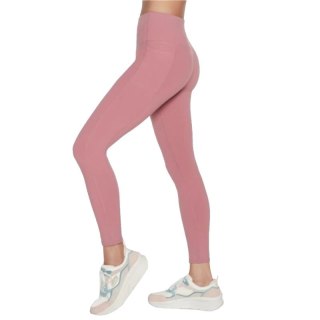 Legginsy Skechers Go Walk High Waisted W W03LG30B-MVE Skechers