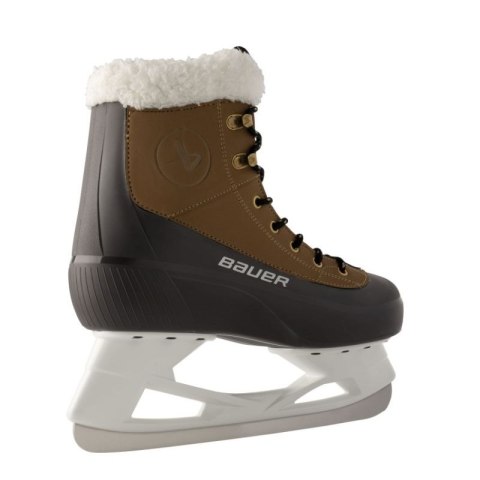 Łyżwy rekreacyjne Bauer Whistler 2.0 Senior Bauer
