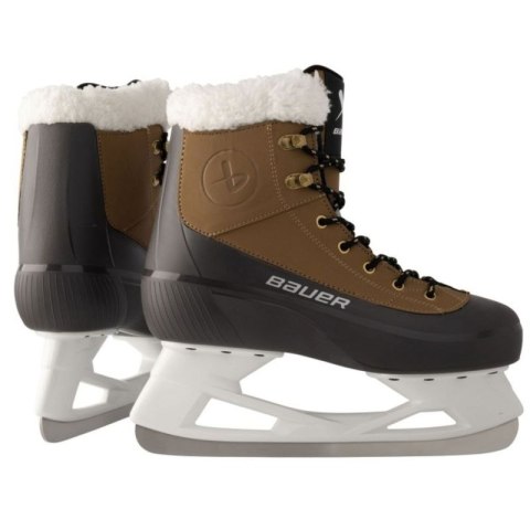Łyżwy rekreacyjne Bauer Whistler 2.0 Senior Bauer