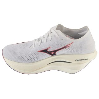Mizuno Rebellion Pro 3 U1GD253011 Szare 40,5 Mizuno