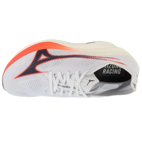 Mizuno Rebellion Pro 3 U1GD253011 Szare 40,5 Mizuno
