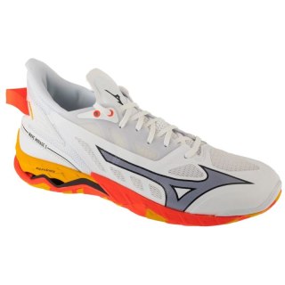 Mizuno Wave Mirage 5 X1GA235098 Białe 41 Mizuno