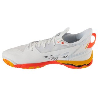 Mizuno Wave Mirage 5 X1GA235098 Białe 41 Mizuno