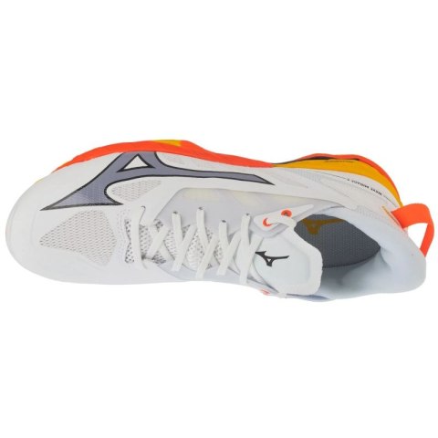 Mizuno Wave Mirage 5 X1GA235098 Białe 41 Mizuno