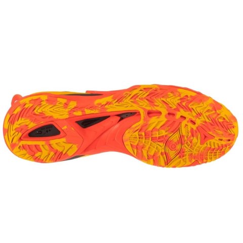 Mizuno Wave Mirage 5 X1GA235098 Białe 41 Mizuno