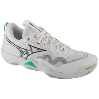 Mizuno Wave Momentum Elite V1GA251221 Białe 41 Mizuno