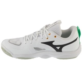 Mizuno Wave Momentum Elite V1GA251221 Białe 41 Mizuno