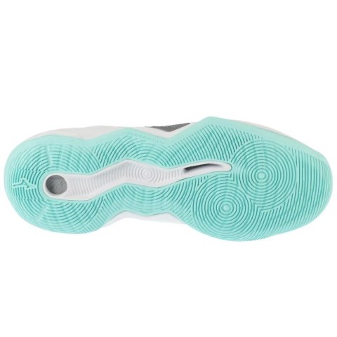 Mizuno Wave Momentum Pro Mid V1GC254545 Białe 37 Mizuno