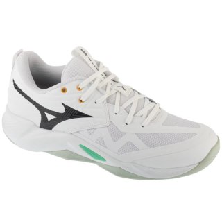 Mizuno Wave Momentum Pro V1GA254021 Białe 41 Mizuno