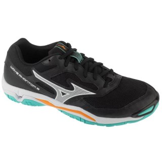 Mizuno Wave Phantom 3 X1GA226012 Czarne 41 Mizuno