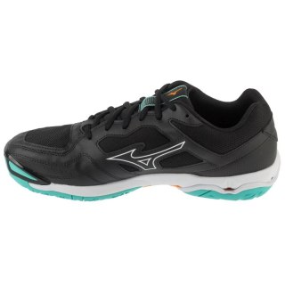 Mizuno Wave Phantom 3 X1GA226012 Czarne 41 Mizuno