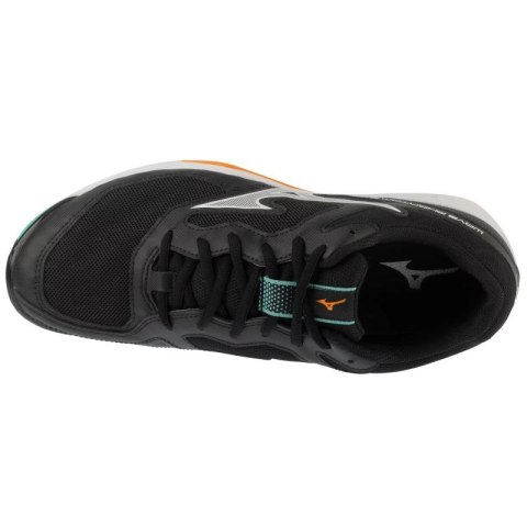 Mizuno Wave Phantom 3 X1GA226012 Czarne 41 Mizuno