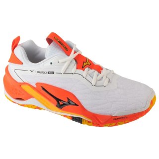 Mizuno Wave Stealth Neo II X1GA240098 Białe 41 Mizuno