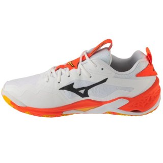 Mizuno Wave Stealth Neo II X1GA240098 Białe 41 Mizuno