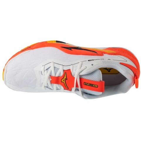 Mizuno Wave Stealth Neo II X1GA240098 Białe 41 Mizuno