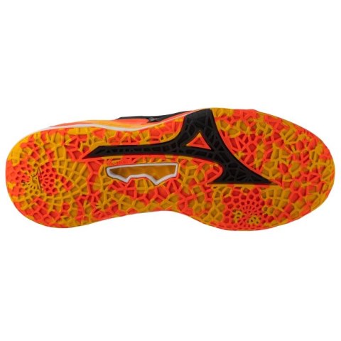 Mizuno Wave Stealth Neo II X1GA240098 Białe 41 Mizuno