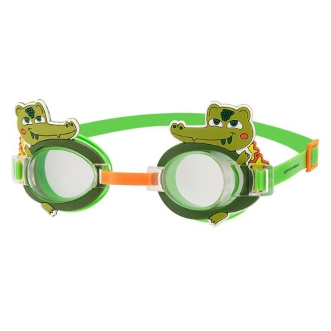 Okularki do pływania Spokey Playa Jr SPK-946104 Spokey