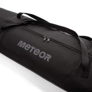 Pokrowiec na narty Meteor Croma czarny