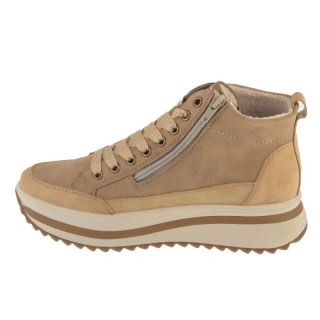 Rieker Shoes W3871-60 Brązowe 36